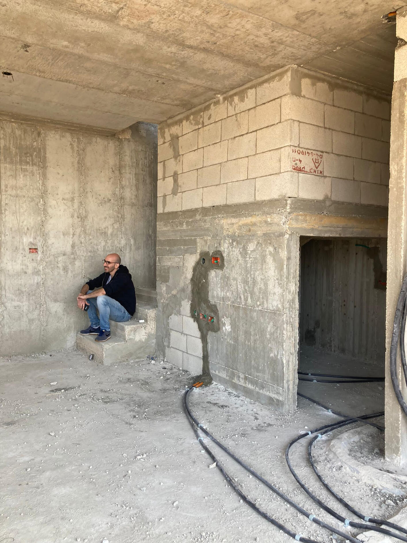 צילום נוה שגב NS/BIM